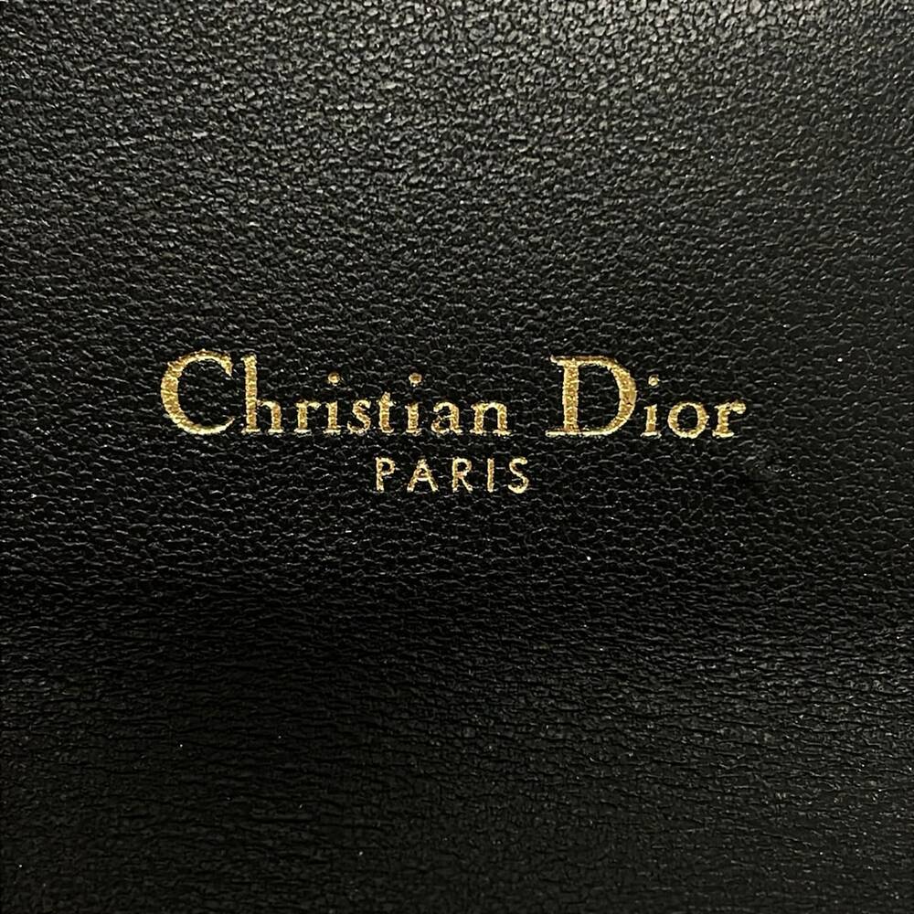 Christian Dior Saddle Key Case - Picture 5 of 5